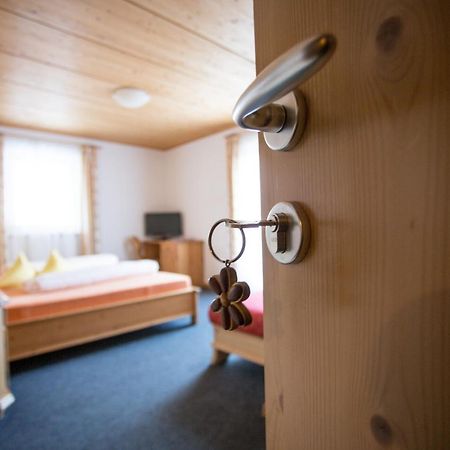Thomashof Villa Plan Eksteriør billede