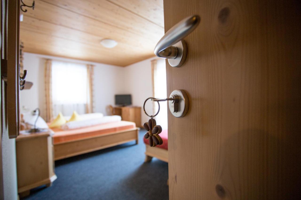 Thomashof Villa Plan Eksteriør billede