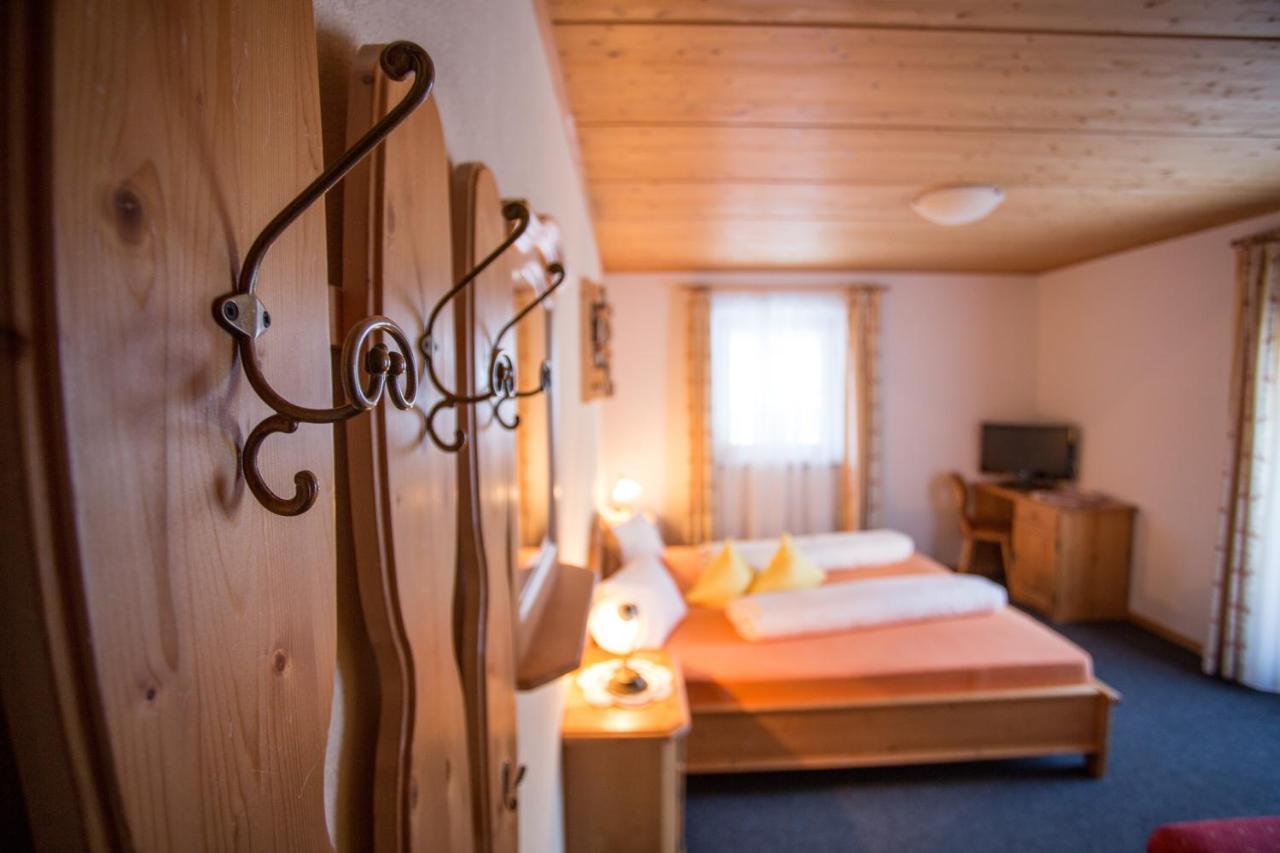 Thomashof Villa Plan Eksteriør billede